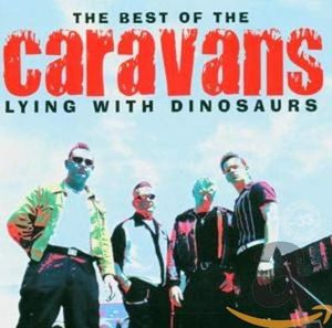 The Best of the Caravans: Lying With Dinosaurs