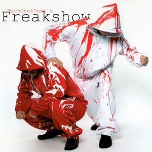 Freakshow