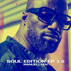 Soul Edition EP 2.0 (EP)