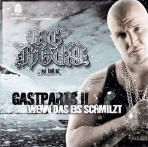 Gastparts II - Wenn das Eis schmilzt