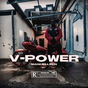 V-POWER (Single)