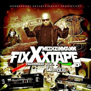 Fxxxtape Vol. 1 (EP)