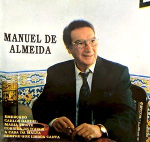 Manuel de Almeida