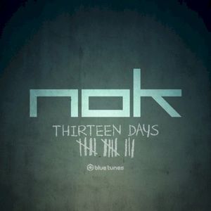 Thirteen Days (Single)