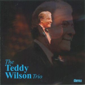 The Teddy Wilson Trio