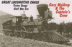 Great Locomotive Chase