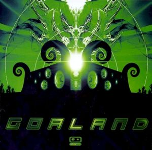 Goaland