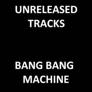 Unreleased Tracks (EP)