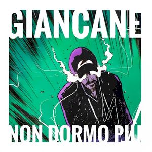 Non dormo più (Single)