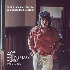 Tutta n'ata storia (Unplugged Studio Session) (Single)