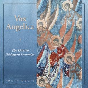 Vox Angelica