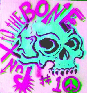 PunX to the Bone #10