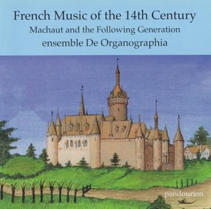 French Music of the 14th Century