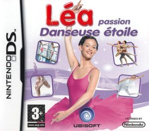 Léa Passion : Danseuse étoile