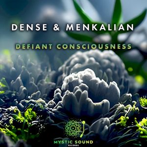 Defiant Consciousness (EP)