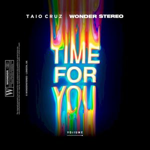 Time For You (Single)