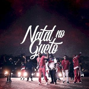 Natal no Gueto (Single)