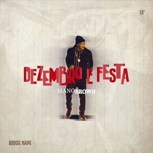 Dezembro É Festa (Single)