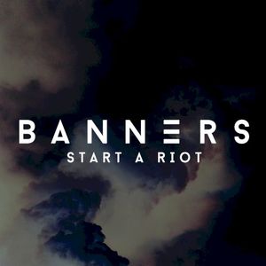 Start a Riot (Single)