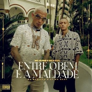 Entre o Bem e a Maldade (Single)