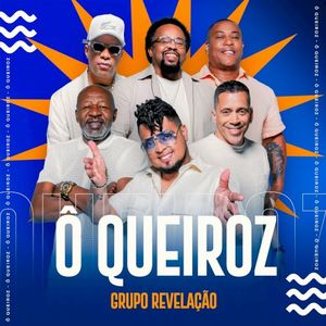 Ô Queiroz (Ao Vivo) (Live)