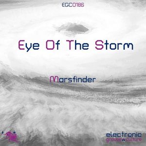 Eye of the Storm (Single)