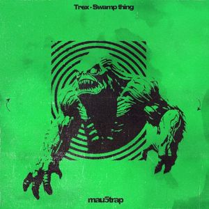 Swamp Thing (Single)