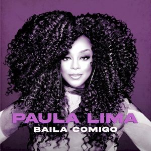 Baila Comigo (Single)