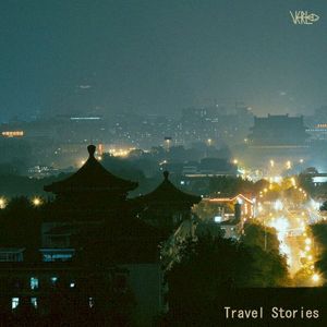 Travel Stories (EP)