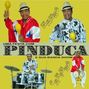 Uma Festa Com Pinduca e Sua Banda Show