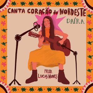 Canta Coração do Nordeste (Single)