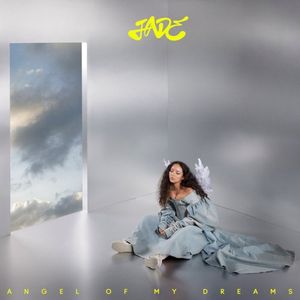 Angel of My Dreams (Single)