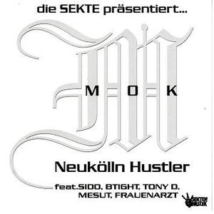 Neukölln Hustler (EP)