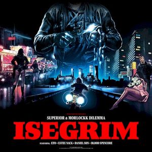 Isegrim (EP)