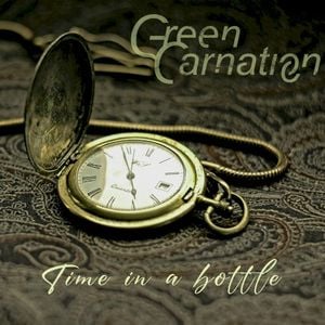 Time in a Bottle (Single)