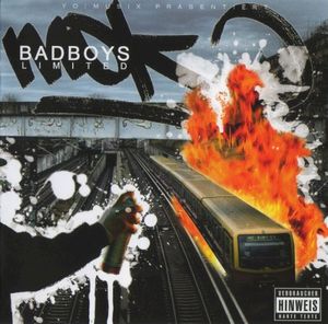 Badboys Limited