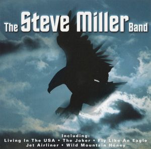 The Steve Miller Band