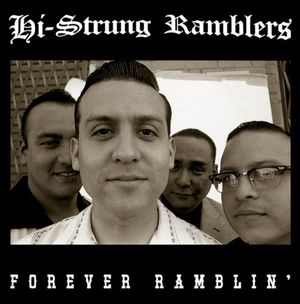 Forever Ramblin'