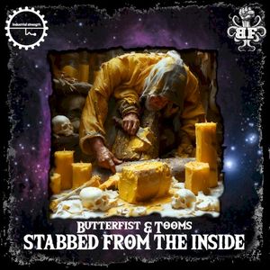 Stabbed From the Inside (Single)