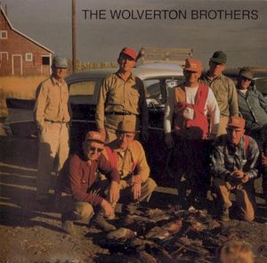 The Wolverton Brothers