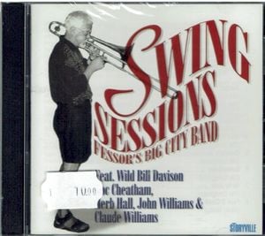 Swing Sessions