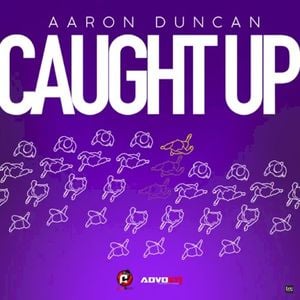 Caught Up (Single)