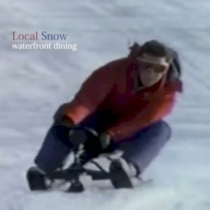 Local Snow (EP)