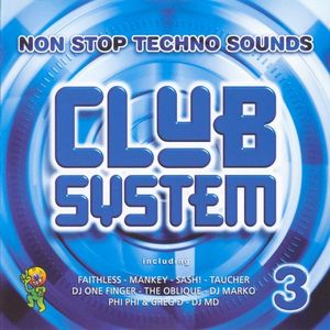 Club System 3