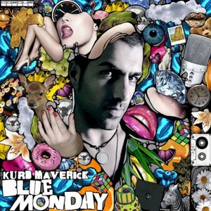 Blue Monday (Single)