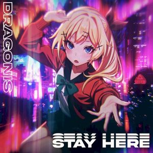 Stay Here (Single)