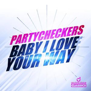 Baby I Love Your Way (EP)