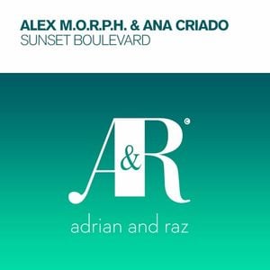 Sunset Boulevard (Timothy Allan Club Mix)