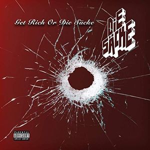 Get Rich or Die Säcke (EP)