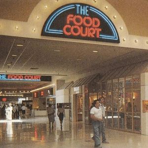 Westshore Plaza Mall (EP)